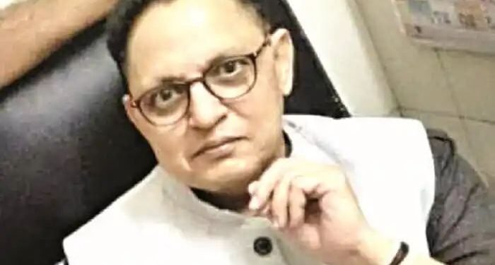 नाशिक: अनैतिक संबंधातून डॉक्टर पत्नीने डॉक्टर पतीला भुलीचे इंजेक्शन दिले, अखेर उपचारादरम्यान मृत्यू.