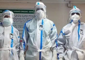 नगर: कोरोना महामारीमध्ये महानगर पालिकेचे मयत झालेल्या 14 कर्मचार्‍यांच्या वारसांना मिळणार 50 लाखाची नुकसान भरपाई.