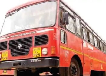 संगमनेर शहर अतिक्रमणाच्या विखाळ्यात, नगर पालिकेची अतिक्रमण हटावची धडक कारवाई.