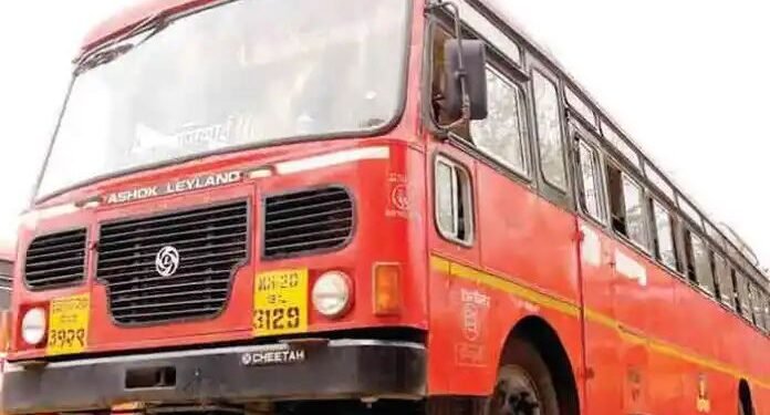 संगमनेर शहर अतिक्रमणाच्या विखाळ्यात, नगर पालिकेची अतिक्रमण हटावची धडक कारवाई.