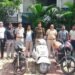नाशिक: दोन मोटरसायकल चोर पोलिसांच्या जाळ्यात; तीन दुचाकी केल्या जप्त.