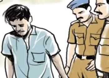 नाशिक येथे एका तरुणीला 26 वर्षीय तरुणीने केली जातीवाचक संभाषण, तरुणावर पोलिसात गुन्हा दाखल.