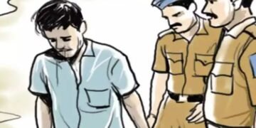 नाशिक येथे एका तरुणीला 26 वर्षीय तरुणीने केली जातीवाचक संभाषण, तरुणावर पोलिसात गुन्हा दाखल.