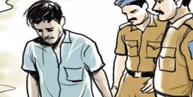 नाशिक येथे एका तरुणीला 26 वर्षीय तरुणीने केली जातीवाचक संभाषण, तरुणावर पोलिसात गुन्हा दाखल.