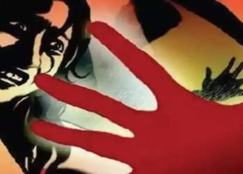 नाशिक: नोकरीत पदोन्नती देण्याचे आमिष दाखवून एकाने युवतीवर केला अत्याचार.