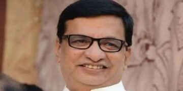 शिंदे फडणवीस सरकारकडून फक्त घोषणांचा पाऊस प्रत्यक्षात मदत मात्र मिळत नाही, काँग्रेस विधिमंडळ पक्षनेते आ. बाळासाहेब थोरात