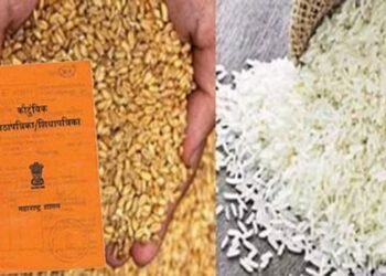 हिंगणघाट तालुक्यातील हजारो परिवार स्वस्त धान्यापासून वंचित, सर्व्हर डाऊनचा सर्वांना बसला फटका.
