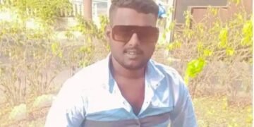 नाशिक: सिडको येथे किरकोळ कारणावरून झालेल्या भांडणांमध्ये एका युवकावर धारदार शस्त्राने वार करून त्याचा खून.