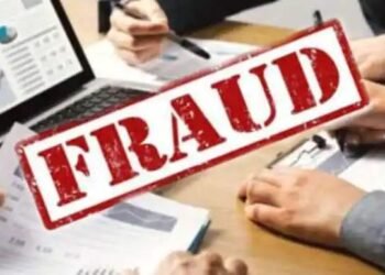 नाशिक रेल्वेमध्ये नोकरीला लावून देण्याची हमी देत पाच तरुणांना बोगस नियुक्तीपत्र देऊन तब्बल 55 लाखांची फसवणूक.