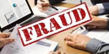 नाशिक रेल्वेमध्ये नोकरीला लावून देण्याची हमी देत पाच तरुणांना बोगस नियुक्तीपत्र देऊन तब्बल 55 लाखांची फसवणूक.