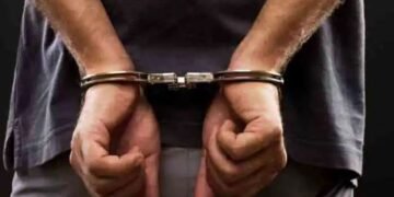 संगमनेरात मोठ्या प्रमाणात गोमासची विक्री, 1 टन गोमांससह दोघांना पोलिसांनी ठोकल्या बेड्या.