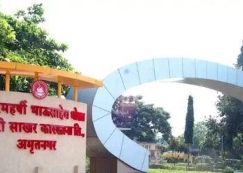 फेक व्हिडिओ सोशल माध्यमावर प्रकाशित करून सुरू आहे थोरात कारखान्याच्या बदनामी.