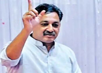 संपूर्ण नाशिक जिल्हात  ‘स्वराज्य’च्या शंभर शाखांचे आज होणार उद्घाटन.