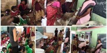 आज 2 आक्टोंबर गांधी जयंती व लालबहादूर शास्त्री यांची जयंती पण जयंती मधे लालबहादूर शास्त्रीचा फोटोच नाही.