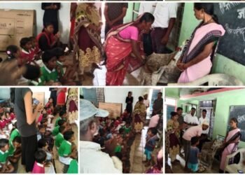 आज 2 आक्टोंबर गांधी जयंती व लालबहादूर शास्त्री यांची जयंती पण जयंती मधे लालबहादूर शास्त्रीचा फोटोच नाही.