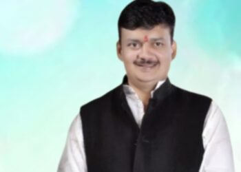 हिवरा येथील शाळेत शिक्षकाची तातडीने नियुक्ती करा, खासदार बाळू धानोरकर यांचे जिल्हा परिषदेच्या सीईओना पत्र.