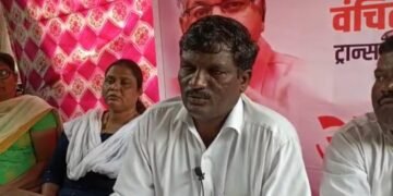 अन्यथा १७ ऑक्टोबर २०२२ रोजी कामगार मंत्र्यांच्या घरावर मोर्चा काढणार…