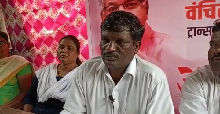 अन्यथा १७ ऑक्टोबर २०२२ रोजी कामगार मंत्र्यांच्या घरावर मोर्चा काढणार…