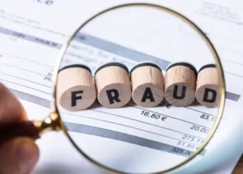 संगमनेर तालुक्यातील मनोली येथे एकाने केली दूध संस्थेची 3 लाख 74 हजार 730 रुपयांची फसवणूक.