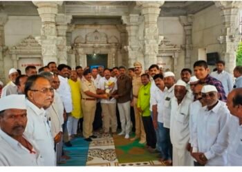 “फुरसुंगी ग्रामदैवत शंभु महादेव मंदिर, या मंदिरातील दानपेटी चोरीचा गुन्हा हडपसर पोलीसांकडून काहि तासांमध्ये उघड”