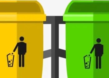 नाशिक: शहरातील कचरा आणि पर्यावरणयुक्त शहर संकल्प हवेत झाला फुर.