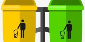 नाशिक: शहरातील कचरा आणि पर्यावरणयुक्त शहर संकल्प हवेत झाला फुर.