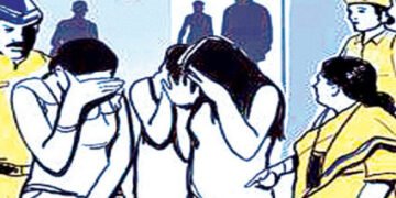मसाज सेंटरच्या नावाखाली वेश्याव्यवसाय करवून घेणा-या स्पा चालक, मॅनेजरसह अटक करुन चार पिडीत परदेशी मुलींची केली सुटका
