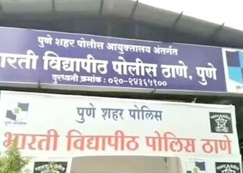 प्रियकराने यु टयुब वर चोरी कशी करावी याची माहीती घेवुन प्रेयसीच्या घरातील १४,२०,०००/- रुपयेच्या सोन्याचे दागिने व विदेशी चलनावर डल्ला मारलेल्या प्रियकरास भारती विद्यापीठ पोलीसांकडुन अटक