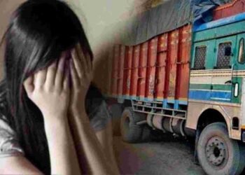 नागपूर: पतीला दारू पाजून, नवविवाहित पत्नीवर चालत्या ट्रक मध्ये अतीप्रसंग.