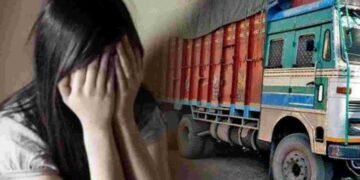 नागपूर: पतीला दारू पाजून, नवविवाहित पत्नीवर चालत्या ट्रक मध्ये अतीप्रसंग.