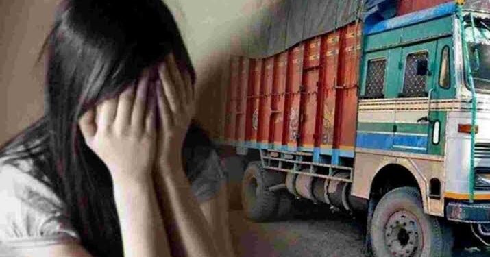 नागपूर: पतीला दारू पाजून, नवविवाहित पत्नीवर चालत्या ट्रक मध्ये अतीप्रसंग.