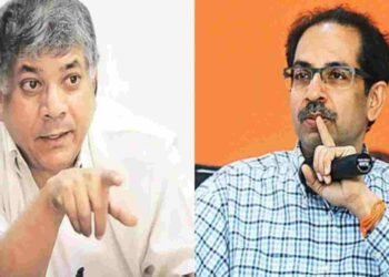 महाराष्ट्रात शिवशक्ती आणि भीमशक्ती एकत्र येणार? वंचित बहुजन आघाडीचे अध्यक्ष प्रकाश आंबेडकरांची यांची प्रतिक्रिया.