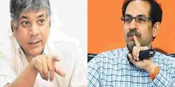 महाराष्ट्रात शिवशक्ती आणि भीमशक्ती एकत्र येणार? वंचित बहुजन आघाडीचे अध्यक्ष प्रकाश आंबेडकरांची यांची प्रतिक्रिया.