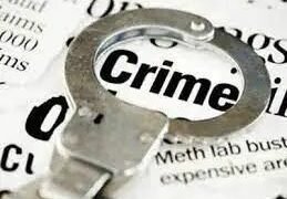 जिवे मारण्याची धमकी देत घेतली दहा लाख रुपयांची खंडणी, घरावर दगडफेक करून पसरवली दहशत सात जणांविरुध्द गुन्हा दाखल.