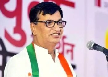 काँग्रेस नेते राहुल गांधी यांची भारत जोडो यात्रा सोमवारी पोहचणार महाराष्ट्रात, शरद पवार आणि उद्धव ठाकरे सहभागी होणार?