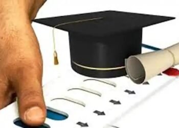 नाशिक पदवीधर मतदारसंघात मतदार नोंदणीला अल्प प्रतिसाद आतापर्यंत सुमारे 35 हजार मतदार नोंदणी.