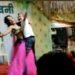 नागपूर: शासनाकडून आयोजित केलेल्या समाजप्रबोधनाच्या कार्यक्रमात अश्लील नृत्याचा धिंगाणा.