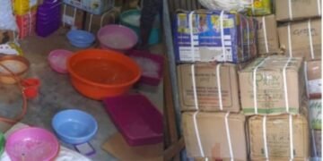 जनावरे जास्त दूध द्यावे म्हणून बेकायदेशीर औषध बनवणाऱ्या पुण्यात कंपनीवर छापा; पाच जणांना पोलिसांनी ठोकल्या बेड्या.