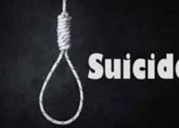 गडचिरोली: 27 वर्षीय तरुण अभियंत्याची कार्यालयातच गळफास घेऊन आत्महत्या, सर्विकडे एकच खळबळ.