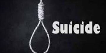 गडचिरोली: 27 वर्षीय तरुण अभियंत्याची कार्यालयातच गळफास घेऊन आत्महत्या, सर्विकडे एकच खळबळ.