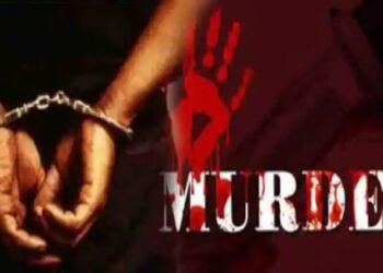 आईला अश्लील लघूसंदेश व चित्रफित पाठविल्याच्या रागातून एकाने आपल्याचं चुलत भावाची केली हत्या.