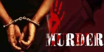 आईला अश्लील लघूसंदेश व चित्रफित पाठविल्याच्या रागातून एकाने आपल्याचं चुलत भावाची केली हत्या.