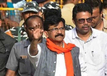 शिवसेना नेते खासदार संजय राऊत यांना जामीन मंजूर, आता परत शिवसेनेची तोप धडकणार.