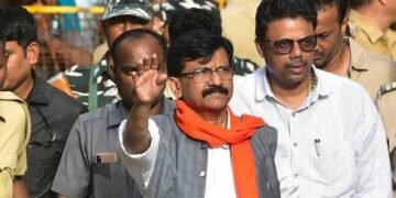 शिवसेना नेते खासदार संजय राऊत यांना जामीन मंजूर, आता परत शिवसेनेची तोप धडकणार.