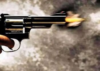 सिडको: वादातून बंदुकीतून हवेत गोळीबार, संजीव नगर परिसरात पोलीस छावणीचे स्वरूप.