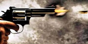 सिडको: वादातून बंदुकीतून हवेत गोळीबार, संजीव नगर परिसरात पोलीस छावणीचे स्वरूप.