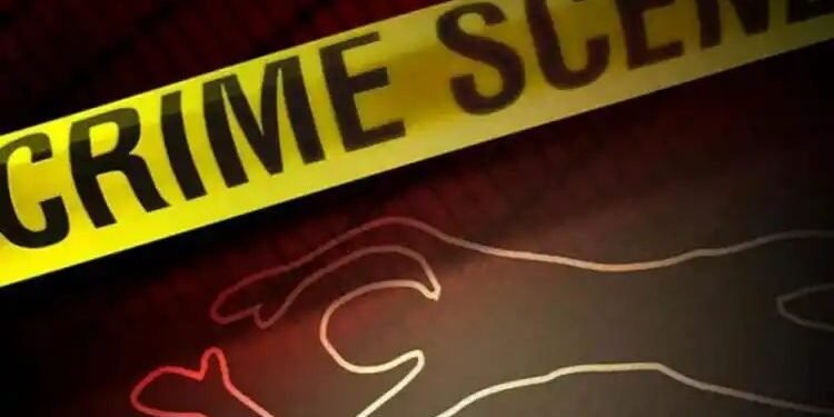 चार दिवसानंतर चढणार होता तरुण लग्नाच्या बोहल्यावर, अस काय झाल मिळून आला मृतदेह.