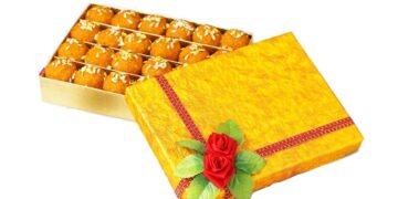 मिठाईच्या पॅकिंग वर एक्सपायरी डेट अनिवार्य ती नसेल तर अन्न व औषध प्रशासन करणार कार्यवाही.