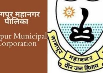 नागपूर महानगर पालिकेची शहराला घान करणाऱ्या नागरिकांवर कारवाई, 30 लाख 17 हजार रुपयांचा दंड वसूल.