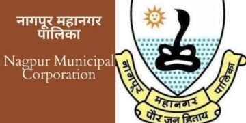 नागपूर महानगर पालिकेची शहराला घान करणाऱ्या नागरिकांवर कारवाई, 30 लाख 17 हजार रुपयांचा दंड वसूल.